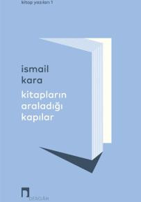 Kitapların Araladığı Kapılar
